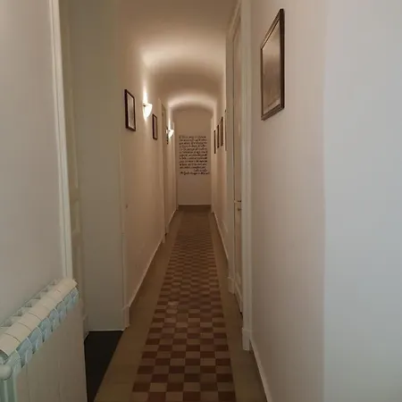 I Puritani Alojamento de Acomodação e Pequeno-almoço *