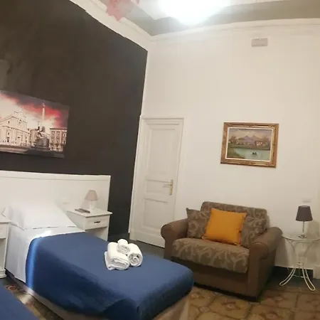 I Puritani Catânia