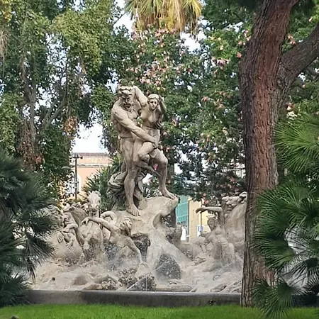 I Puritani Catânia