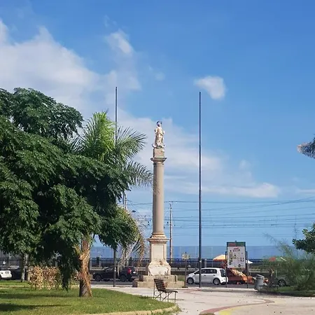 Alojamento de Acomodação e Pequeno-almoço I Puritani *