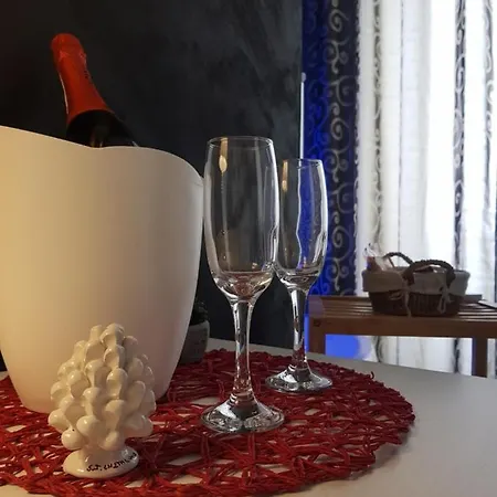 I Puritani Alojamento de Acomodação e Pequeno-almoço *