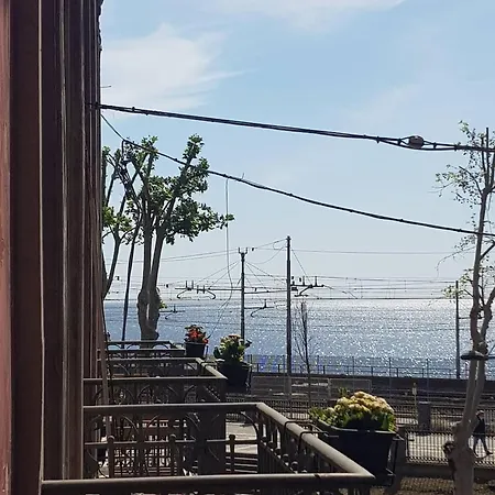 Alojamento de Acomodação e Pequeno-almoço I Puritani *