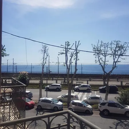 I Puritani Alojamento de Acomodação e Pequeno-almoço