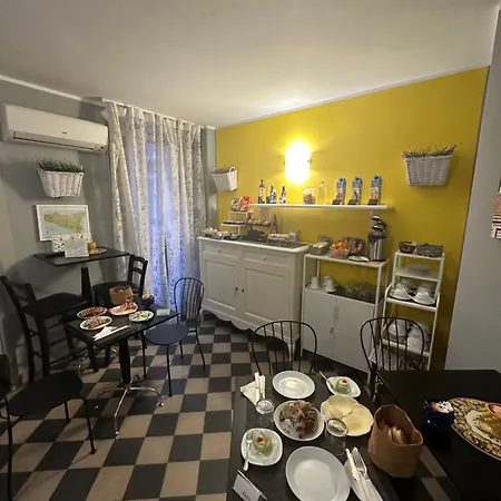 Alojamento de Acomodação e Pequeno-almoço I Puritani